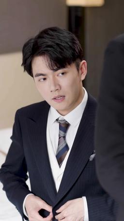 藏起孕肚離職，霍總急瘋了 episode 3