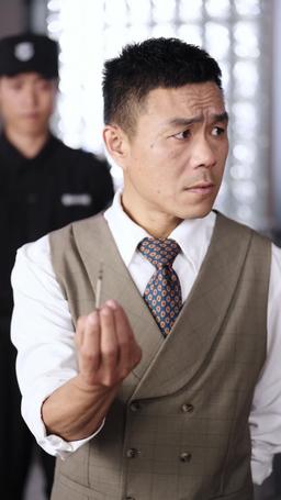 好人難當 episode 32