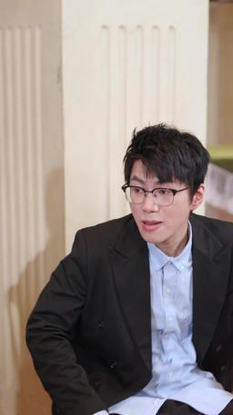 我能看見學生天賦 episode 71