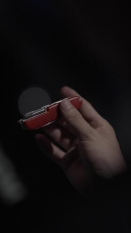 深情誘引之黎明戀歌 episode 56