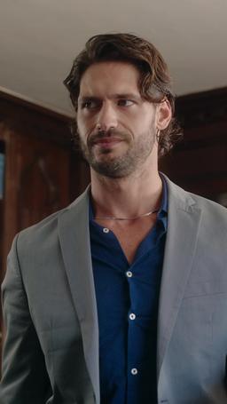 ¡Olá! Vamos nos Casar? episode 58