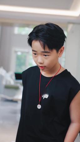 隱形的翅膀 episode 30