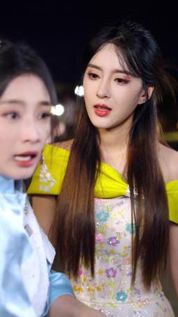 Mencintaimu adalah Kebahagianku episode 32