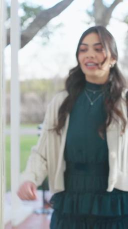 Audrey em Seu Esplendor episode 5