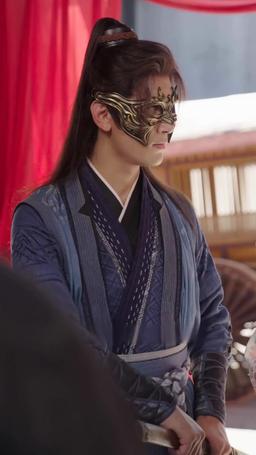 替嫁當寡婦，我贏麻了 episode 33
