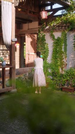Mending a broken love episode 5