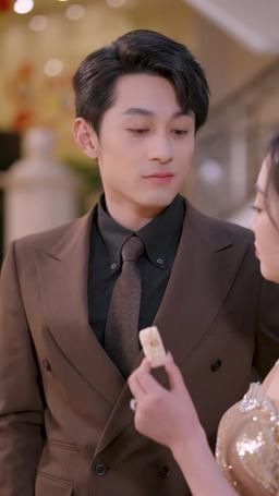 燼吻浮光 episode 57