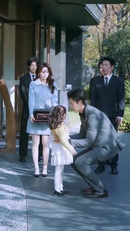 天降五寶，千億爹地快投降 episode 26