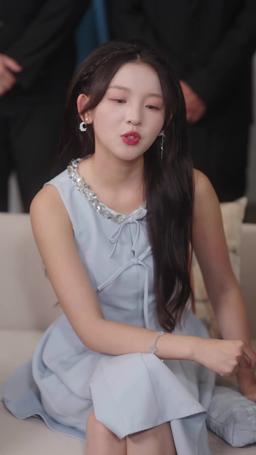 Daddy, We're Getting You a Wife episode 42