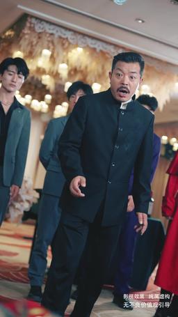 Undercover Beggar in Love episode 65