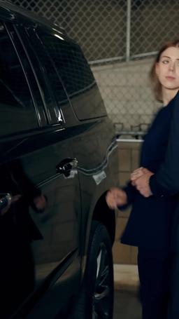 내 눈물을 닦아줄 새 남편 episode 43
