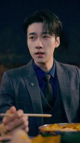 Boss in Disguise episode 19