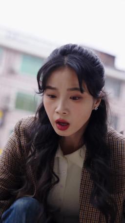 他從廢墟中走來 episode 21