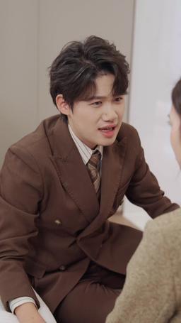 謝先生拼個婚 episode 54