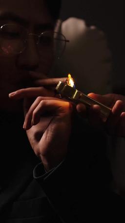 飛龍在天 episode 1