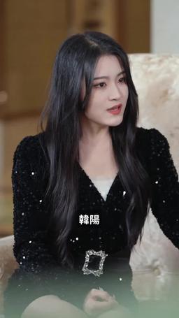 韓少別哭夫人她有三個大佬哥哥 episode 73