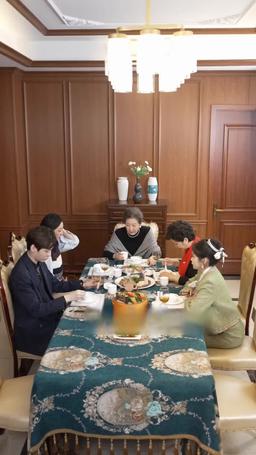 千金歸來：她帶著四寶驚豔全城 episode 42