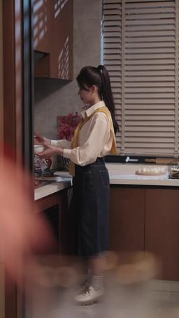 狼人爹地找上門 episode 58
