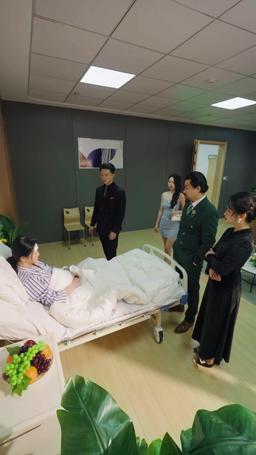 天涯赤子心 episode 18