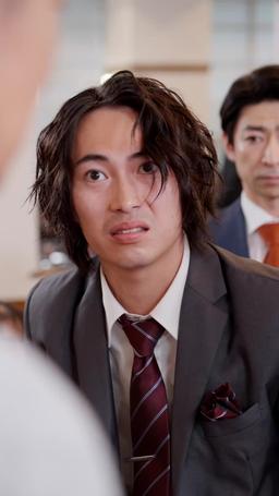 労働者父が大富豪？！ episode 49
