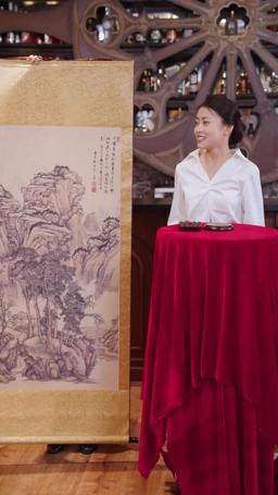 祁醫生，你的迷糊包又哭了 episode 36