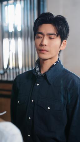掌心暗渡 episode 13