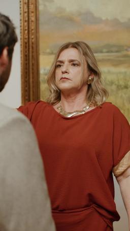 As Gêmeas e o Magnata episode 8