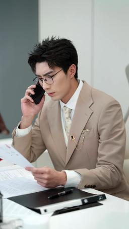 In This Life, I Choose You episode 70