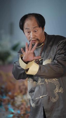 鎮國主宰 episode 10