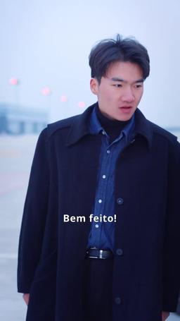 Arrependimento de Parentalidade Falhada episode 29