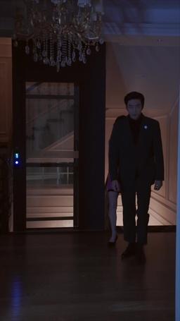 Before the Light episode 17