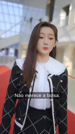Pare de fingir, madame! episode 56