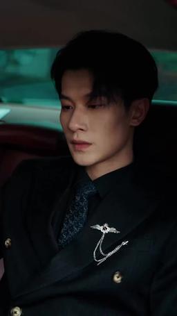 愛你不能言 episode 6