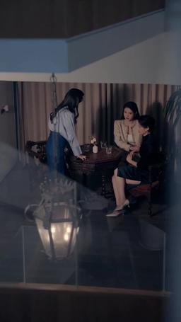雲小姐收手吧江總知錯了 episode 61