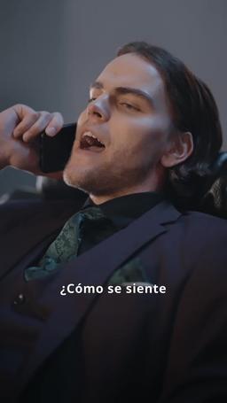 De Una Noche a la Sra. Multimillonaria episode 25