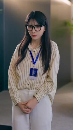 Boss in Disguise episode 16