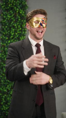 상속녀가 남편에게 불시착하다 episode 27