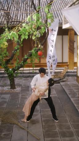她攜春色來 episode 12