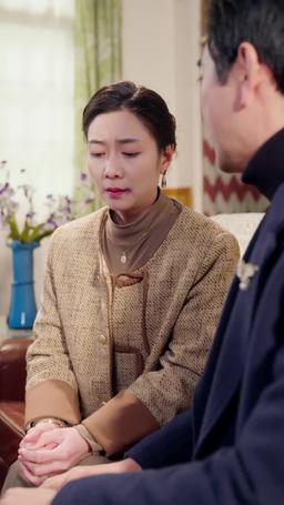晚風知我意 episode 28