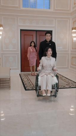 黎明破曉前 episode 38