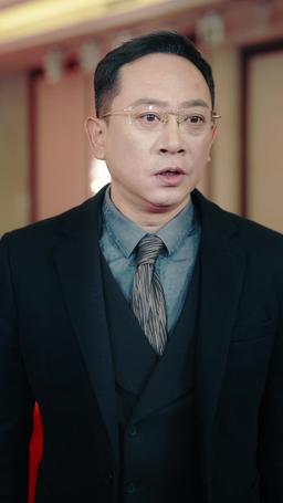 低調奶爸竟是全能大佬 episode 7