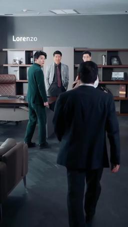 如果愛有天意 episode 86