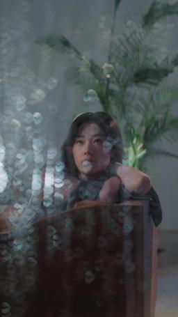 Her Caged Bird episode 33
