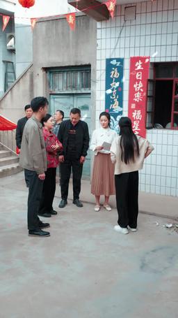鳳不棲朽木 episode 7