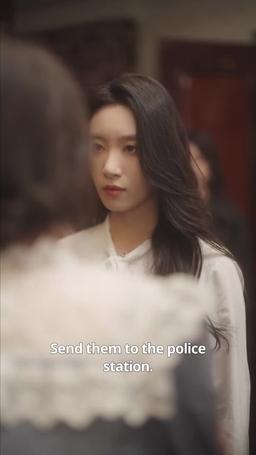 The Wrong Vows episode 73