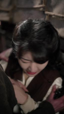 卿之所念皆如願 episode 44