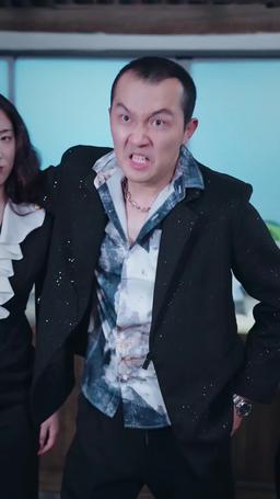 Si Penjual Ikan Ternyata Sultan episode 50