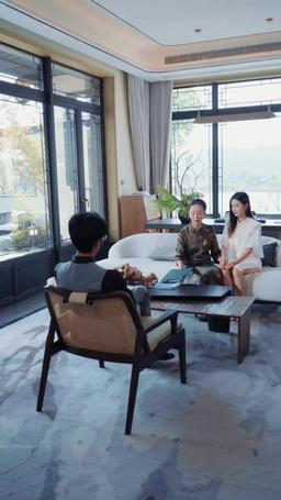 一不小心離錯婚 episode 30