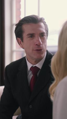 Hey Boss, Your Company is Getting Bombed episode 34