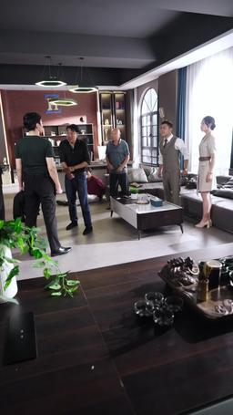 好人難當 episode 36